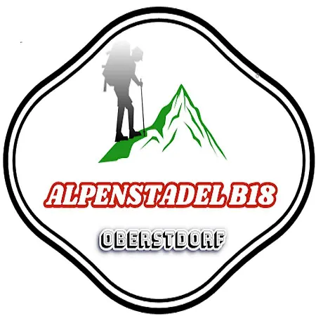 Apartment Alpenstadel_b18 Oberstdorf